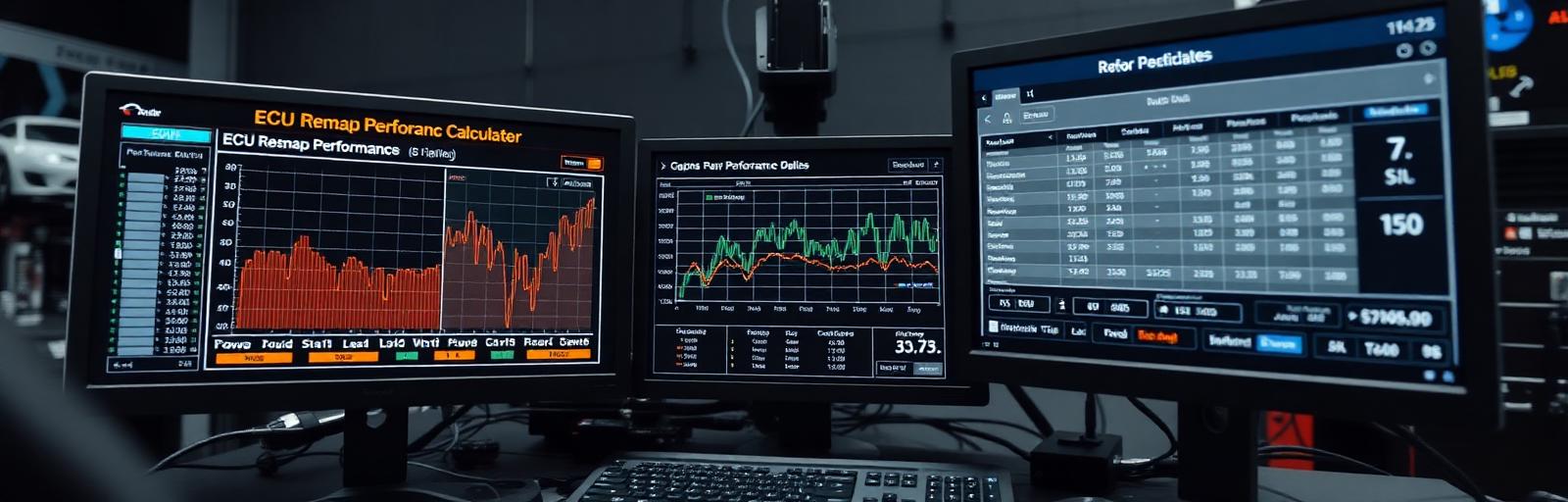 Remap Calculator
